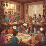 Memory Archiving_ Strengthening Collective Identity