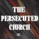 The Persecuted Church | Pastor Massoud Sadeghi | ExperienceChurch.tv