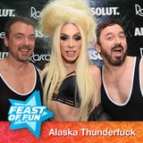 FOF #2434 – Behind the Scenes with Alaska Thunderfuck