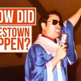 " Was Jonestown A C.I.A. Experiment? You Decide"