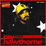 Ray Hawthorne returns