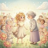 10 Il mondo incantato di Alea