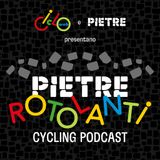 PRCP 087 | Mathieu e Lotte, perfezione iridata a Roubaix