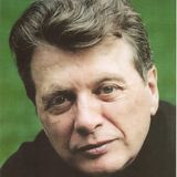 Rob McConnell Interviews - MORROW WILSON - Why The 60's Still Fascinate Us