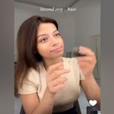 💄❤️ ميرا تعمل مكياجًا تورّياليًا مع بعض! ✨😍