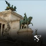 Il Vittoriano e la festa del 17 marzo