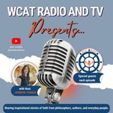 Episode 2: Sebastian Mahfood on his Life and Ministry at En Route Books and Media and WCAT Radio (December 3, 2025)