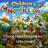 Little Pillows or Good-Night Thoughts for Little Ones - Frances Ridley Havergal