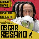 Oscar Resano