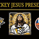 Hockey Jesus - Game 14 PENS _ NYI