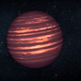 Webb space telescope discovers 21 brown dwarfs
