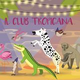 10 - Il club Tropicana