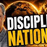 What Does “Disciple the Nations” Really Mean? | The Great Commission Reconsidered