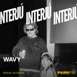 WAVY interjú a Park FM-en!