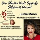 How Shadow Work Supports Children of Divorce
