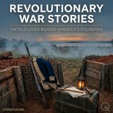Revolutionary War Stories - The People Who Fed the War
