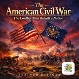 Sherman's March to the Sea: Total War in Georgia — Fexingo History