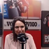 L'intervista a Nadia Romeo
