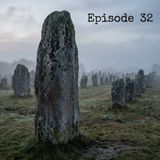 Episode 32: Carnac - The 3,000 Standing Stones That Defy History