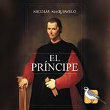 El príncipe (Nicolás Maquiavelo) | Audiolibro completo