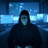 Digital Armageddon: The Coming Cyber Pandemic