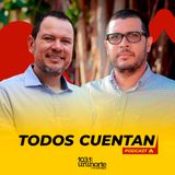 Todos Cuentan :: Coyuntura política e institucional colombiana