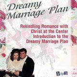 Dreamy Marriage Plan: Love is Patient and Kind