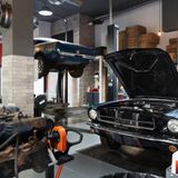 Engineering the Future: Abigail Mphephu’s Automotive Innovations