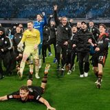 Coppa Italia, il Como elimina il Napoli ai rigori. Festa per la squadra di Fabregas