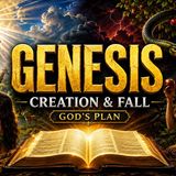 The Complete Book of Genesis _ Humanity_s Creation and Fall _ Understand God_s Plan _ bible stories