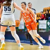 Doppia vittoria in serie A1, il Famila è già sicuro dell 1° posto (e ancora imbattuto in Italia)