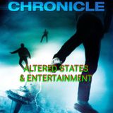 ALTERED STATES & ENTERTAINMENT #33 (CHRONICLE)