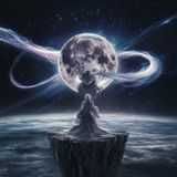 Episodio 289 - Urano e la Luna: Il Paradosso dell’Intimità Celeste e la Rivoluzione dell’Anima.