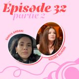 #32 - Militer à tout prix et hommage à Bisan de Gaza