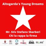 Mr. Stiv Stefano Sbarberi - Chi la rappa la firma