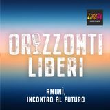 Amunì, incontro al futuro