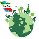 Podgap (117) | Iranology (Adv.): Discovering Iran's Wildlife and Protecting Our Endangered Species