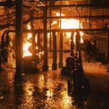 1998 Longford Gas Explosion