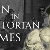 How Did Victorians Entertain Themselves Human Voiced
