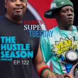 The Hustle Season: Ep. 122 Gabe's Super Tuesday
