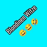 Blondinen Witze - Ricko's Witze Ecke