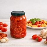 Sugo pronto ai pomodorini