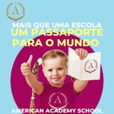 AA School Educação Internacional