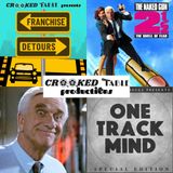 ‘The Naked Gun 2 1/2: The Smell of Fear’ (feat. Ryan Luis Rodriguez of One Track Mind)