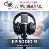T2 Episodio 9.- Respeto que Conecta: Salud, Conciencia y Acción