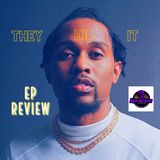 Anavi'EL The Servant - "They Hid It" EP Review