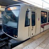 Metro B: torna in servizio il terzo treno dopo la revisione intermedia
