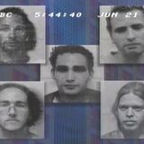 NWJ925- The Dancing Israelis w/Andrew Dolgin