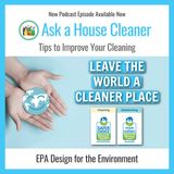 Environmental Protection Agency's (EPA) - Design for the Environment