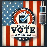 How to Vote in the 2024 US Election: A Comprehensive Guide